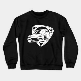 Mazda RX-8 Renesis Crewneck Sweatshirt